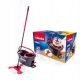 Vileda Turbo Eimer und Schleudermopp 38 cm