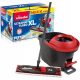 Vileda Ultramax Turbo XL Eimer und Flachmopp 42 cm