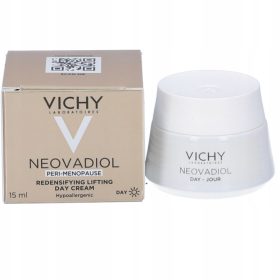   Vichy Neovadiol Peri-Menopause Tagescreme für normale bis Mischhaut, 15ml