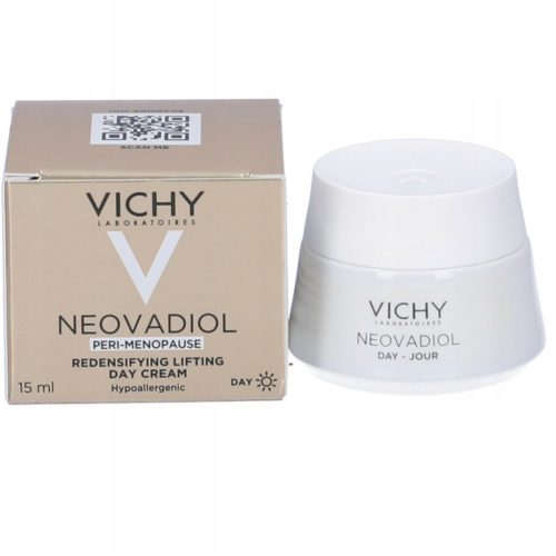 Vichy Neovadiol Peri-Menopause Tagescreme für normale bis Mischhaut, 15ml