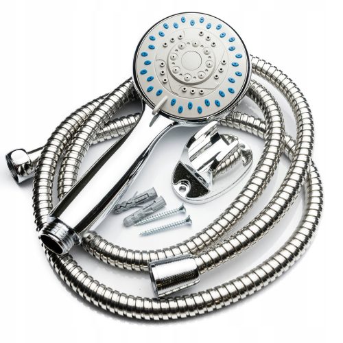 Aquaparts Aufputz-Duschset Premium-Duschset