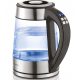  Lund 68173 Wasserkocher 2200 W 1,7 l transparent