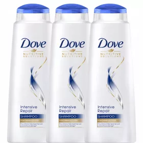    Dove Shampoo 1200 ml Regeneration und Feuchtigkeitsversorgung
