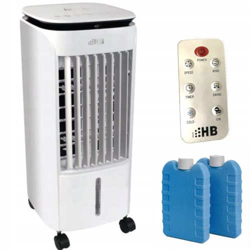 HB AC0075DWRC 75 W Klimaanlage