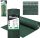 Bradas AS-CO13515050GR Beschattungsnetz grün 1,5x50 m