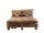  DDreamland Kissen 120 x 60 x 12 rot