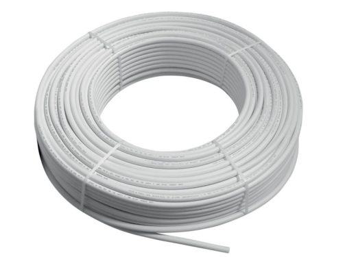PEX-Rohrdurchmesser 25 mm Meterware - Alupex - 25 Meter
