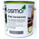 Osmo 019 Terrassenöl grau 2,5 l