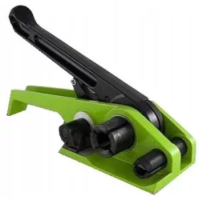 Spanner, Spinner, Maschine, PP-Band, Spanner