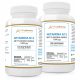 Altopharma® Vitamin B12 1000µg mit L-Leucin und Prebiotikum - 2 x 120 Kapseln