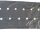 Agrartextil - Agro-Textil-Mulchen (Anti-Unkraut) Agro-Cover schwarz 80 x 1000 cm 95 g/m²