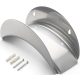  Bradas ECO-WF114 Wandschlauchhalter aus Metall