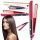  Haarglätter Infrarot-Ionisation + CURLS HAIR 2in1 PRO KAMEI