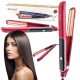  Haarglätter Infrarot-Ionisation + CURLS HAIR 2in1 PRO KAMEI