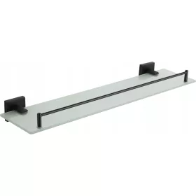  Mexen Rufo 7050937-70 schwarzes Badezimmerregal