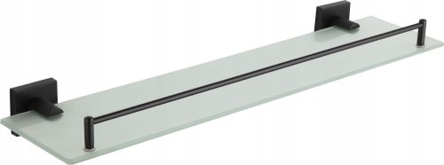  Mexen Rufo 7050937-70 schwarzes Badezimmerregal