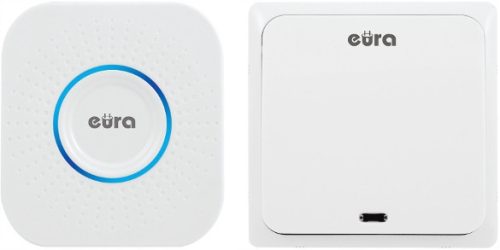  Funk-Türklingel Eura 100 m 85 dB