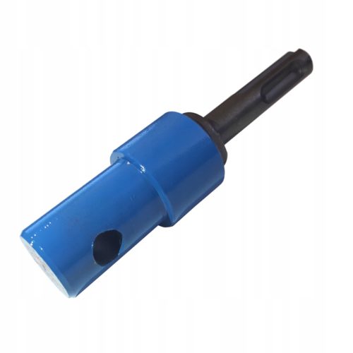  SDS PLUS-Adapter für Erdbohrer-Schneckenbohrgerät