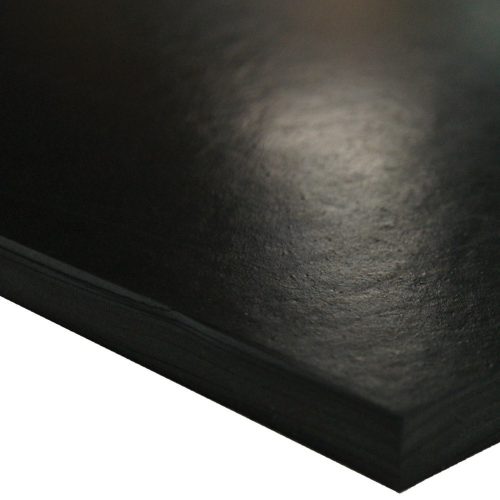 GUMMIMATTE FÜR VERDICHTER, RAMPER 60x50 cm, 10mm