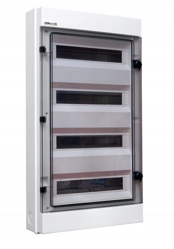 Elektro-Plast 1000 V IP65 0 A Schaltanlage