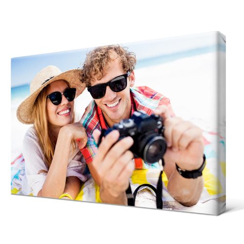Bilder an der Wand Fotobild Ihr Foto 50x40 / 40x50 Fotobild