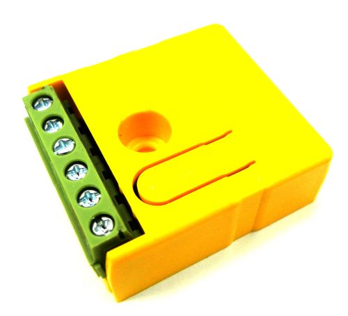 Funkempfänger für Tore und Türen - Funkempfänger-Controller 868 NW1 Xt4 xt2 SLH 868