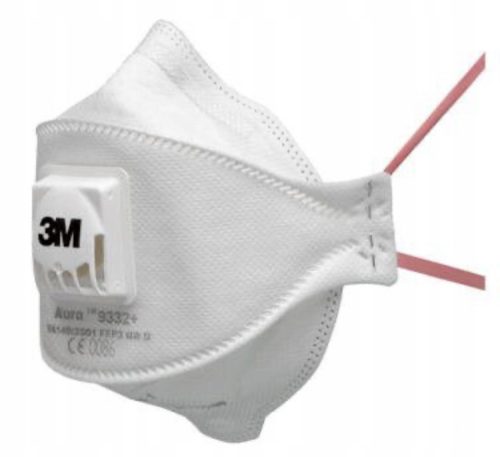3M Staubmaske 9332+ Halbmaske
