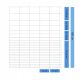 Forstzaunnetz 180/24/15 L 50 m + gratis