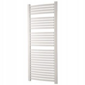  Hejan Wasserbadheizkörper 1312 W 570 x 1420 mm weiß