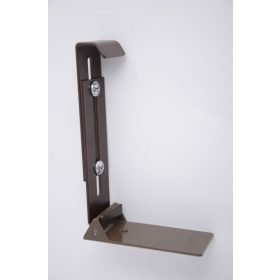  FIX-POT-Halter zur Montage von Dosen auf Fensterbänken