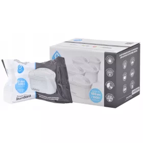  5 STÜCK DAFI UNIMAX FILTEREINSATZ FÜR BRITA MAXTRA*