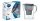  Brita Marella Cool 2,4 l mehrfarbige Filterkanne