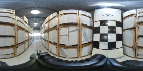 BIANCO CARRARA-MARMOR-GRANITFLIESEN