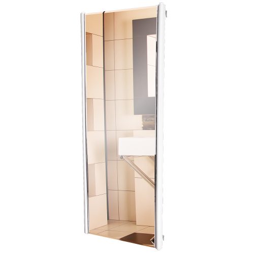  Hejan Wasserbadheizkörper 1060 W 570 x 1420 mm weiß