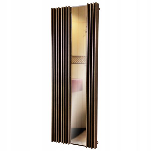  Hejan Wasserbadheizkörper 950 W 550 x 1500 mm