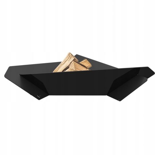  Gartenkamin TRIANGLE mobiler Lagerfeuergrill