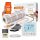  Heizmatte unter Fliesen Set DS2-35/PRT 170W/m2 3,5m2 WIFI