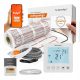  Heizmatte unter Fliesen Set DS2-35/PRT 170W/m2 3,5m2 WIFI