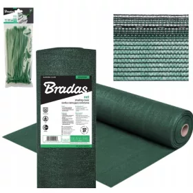  Bezug, Matte 150 x 5000 cm, Kunststoff