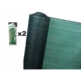  Bezug, Matte 180 x 2500 cm, Kunststoff