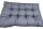  EUROPALETTEN Polster 120 x 60 ANTHRAZIT K2 step