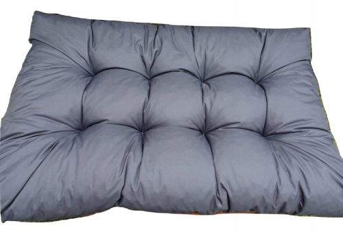  EUROPALETTEN Polster 120 x 60 ANTHRAZIT K2 step