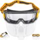 Powermat PM-GO-OG4 Spritzschutzbrille