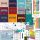  SCHULE LAYET XXL SET NOTIZEN 60k. KOSTENLOS + Blue Noster Stift