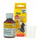  Flüssigkeit gegen Kakerlaken, Zecken, Mücken, Motten, Ameisen, Fliegen, Wanzen, Silberfischchen Asplant 0,15 kg 50 ml
