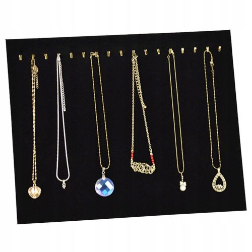  Präsentationsständer für Halsketten und Armbänder D12