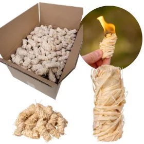  Luxfire Anzündholz 5kg