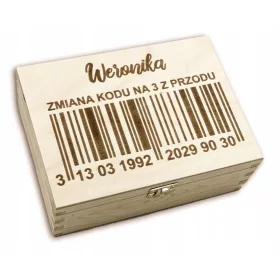  Notwendige Geschenkbox für Geburtstage 18 30 40 50