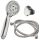 Aqui Classic Eco Aufputz-Duschset