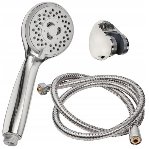 Aqui Classic Eco Aufputz-Duschset